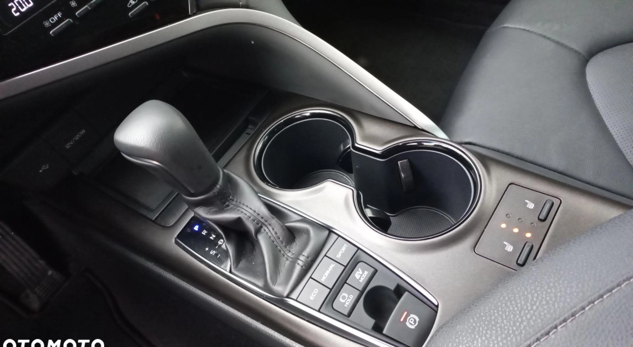Toyota Camry cena 159900 przebieg: 3029, rok produkcji 2023 z Puszczykowo małe 172